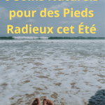 Comment enlever facilement une tache de crème solaire d’un maillot de bain