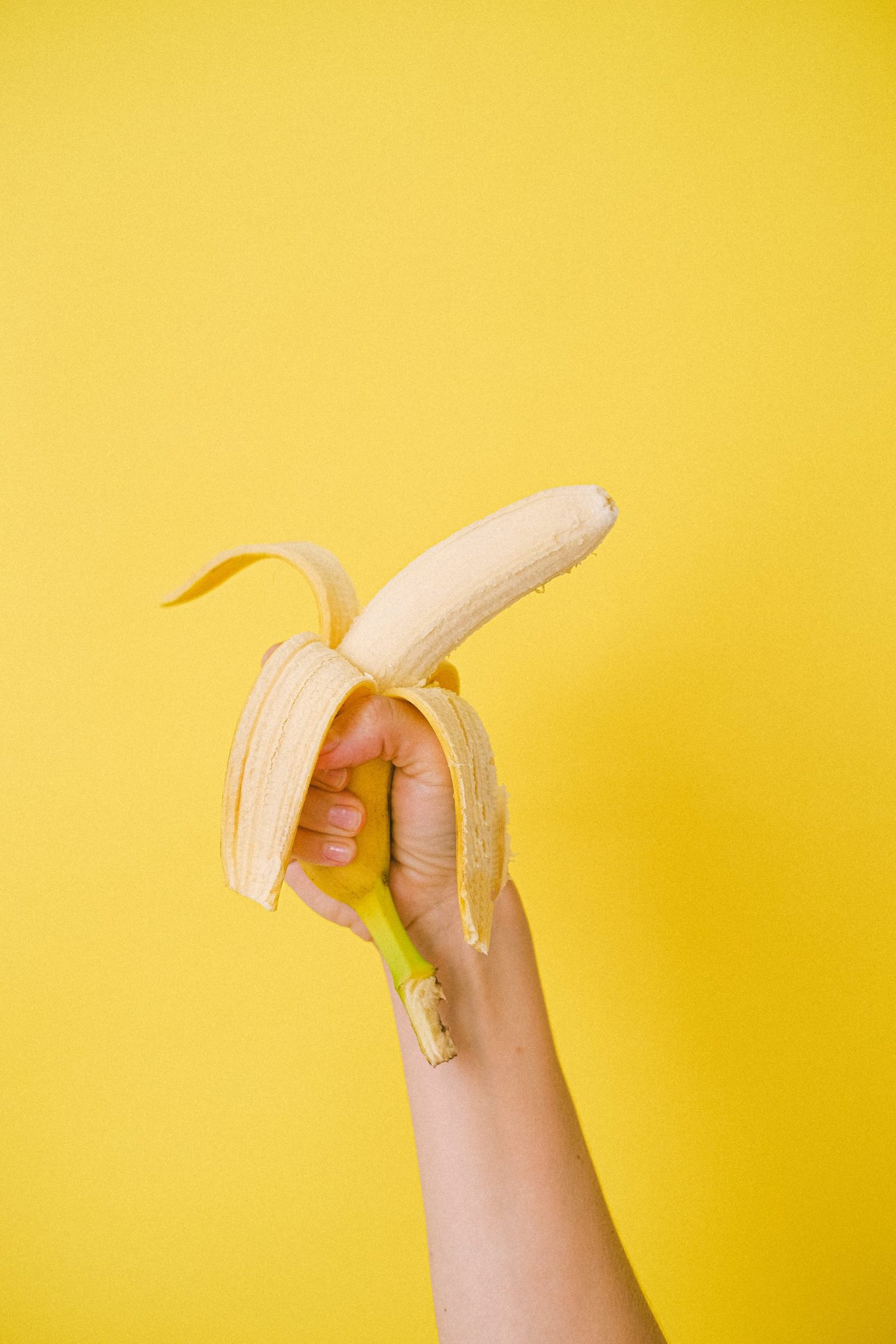 Bannissez l’Insomnie avec le Remède Naturel du Thé de Banane :