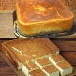 Crème Pâtissière Maison :
