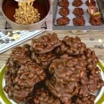 Gâteau Santa Clara : Une Douceur Fondante pour les Papilles