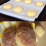 Biscuits Exotiques à l’Abricot et à la Noix de Coco :