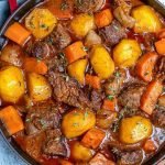 Gratin de courgette facile