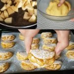 Saumon Toscan à la Crème d’Épinards