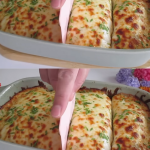 Saumon Toscan à la Crème d’Épinards