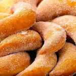 Triangles Frits : Des Délices Briochés Moelleux !