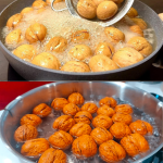 GÂTEAU À LA MANDARINE
