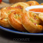 Pommes de Terre Croustillantes