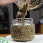 la Feuille de Laurier, l’Ancienne Recette de Grand-Mère !