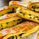 Gâteau moelleux en 15 minutes !
