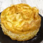 Gratin de Brocolis et Pommes de Terre