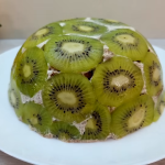 Dessert délicieux et rapide sans cuisson