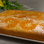 Dessert Express aux Fruits et au Lait :