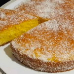 Crêpes Crumpets