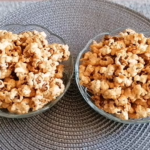 Fusilli avec saucisse, champignons et noix : Un triomphe de saveurs pour l’hiver