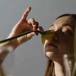 La Plante d’Encens : Une Source de Sérénité et de Bienfaits