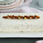 Gâteau au Yaourt Grec :