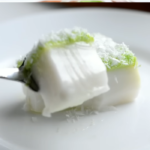 Dessert Sans Sucre ! Faible en Calories ! Seulement 3 Ingrédients !