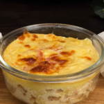 Lasagnes à la Poêle