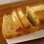 Gâteau de riz caramélisé