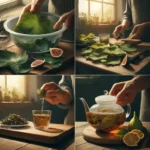 Astuce pour faire mûrir les fruits plus rapidement :