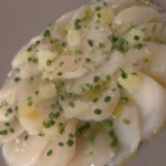 Oignons Croustillants à l’Airfryer :