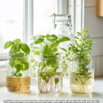 Comment faire pousser de l’ail en grande quantité à la maison : Guide complet