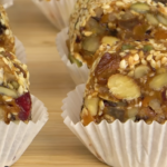 Dessert Crémeux à la Banane : Un Délice Facile et Gourmand