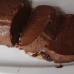 Dessert Crémeux à la Banane : Un Délice Facile et Gourmand