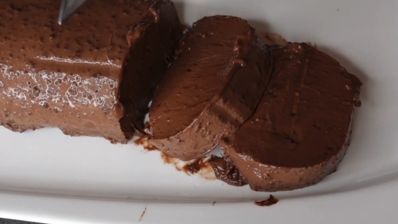 Mousse au Chocolat & Ganache : Un Dessert Parfait et Facile à Réaliser