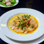 Poulet Yassa : un plat sénégalais riche en caractère et en chaleur
