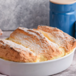 Omelette au brocciu : une recette corse simple et savoureuse