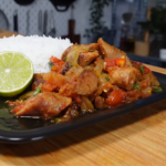 Bouchées à la reine au poulet : un grand classique de la cuisine française