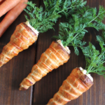 Cabillaud en croûte d’herbes : une recette légère, raffinée et pleine de saveurs
