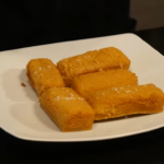 Pâtes à la Turque : Un Plat Simple, Crémeux et Plein de Caractère