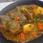 Poireaux Vinaigrette : Une Entrée Classique, Fraîche et Raffinée