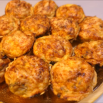 Biscuits à l’Orange : Moelleux, Parfumés et Irrésistibles