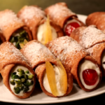 Pain d’Chien : Le Pudding Réconfortant du Nord