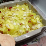 Salade de Brocolis Crus au Parmesan : Fraîcheur, Croquant et Saveur