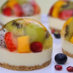 Gâteau aux Myrtilles : Moelleux, Fruité et Facile à Réussir