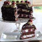 Entremets Pomme, Noisette et Caramel : un dessert fruité et gourmand d’exception