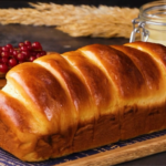 Gâteau au Lait Turc au Caramel