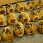 Banh Bao : les petits pains vapeur vietnamiens à la viande