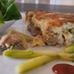 Frites de patates douces au four : croustillantes, saines et savoureuses
