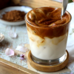 Béchamel facile au Monsieur Cuisine : la sauce blanche inratable en quelques minutes