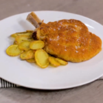 Béchamel facile au Monsieur Cuisine : la sauce blanche inratable en quelques minutes