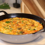 Champignons farcis à la viande : un plat familial, savoureux et simple à préparer