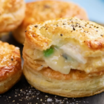 Pain pita maison : moelleux, gonflé et facile à réussir