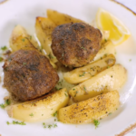Lahanorizo : Riz au Chou à la Grecque