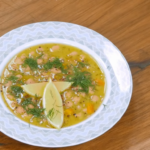 Lahanorizo : Riz au Chou à la Grecque