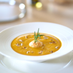 Champignons à la grecque : une recette méditerranéenne entre simplicité et fraîcheur
